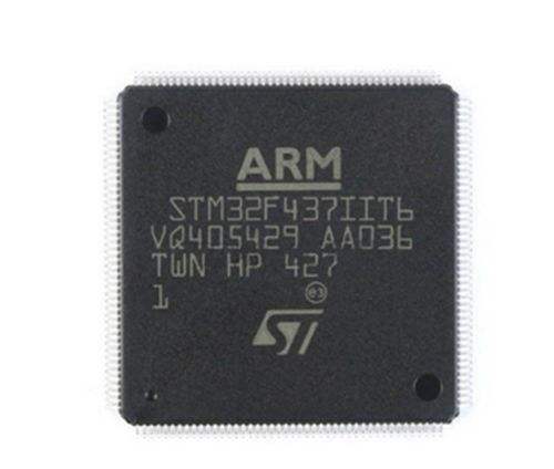 Shenzhen KWM Motor Driver Power MOSFET PWM PowerSSO-36 VNH7040AYTR