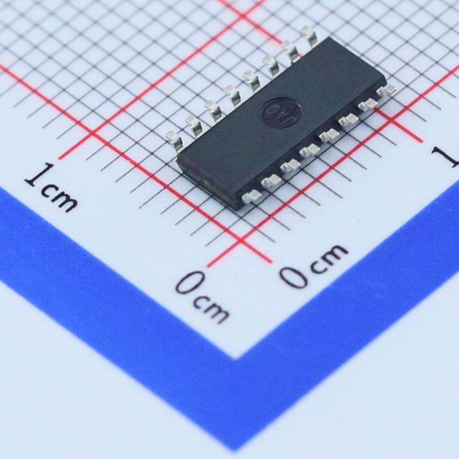 KWM Original new MCU SOP-16 N79E8132AS16 Integrated Circuit IC chip in stock