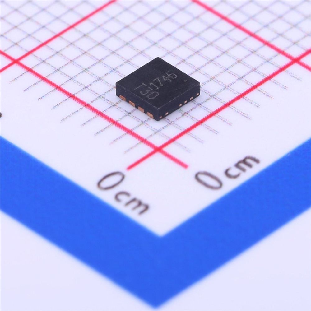 KWM Original new DMT3009 Transistor V-DFN3030-8 DMT3009LDT-7 Integrated circuit IC chip in stock