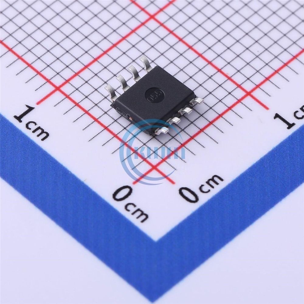KWM Original new TSX393 Linear element Amplifier SO-8 TSX393IYDT Integrated circuit IC chip in stock