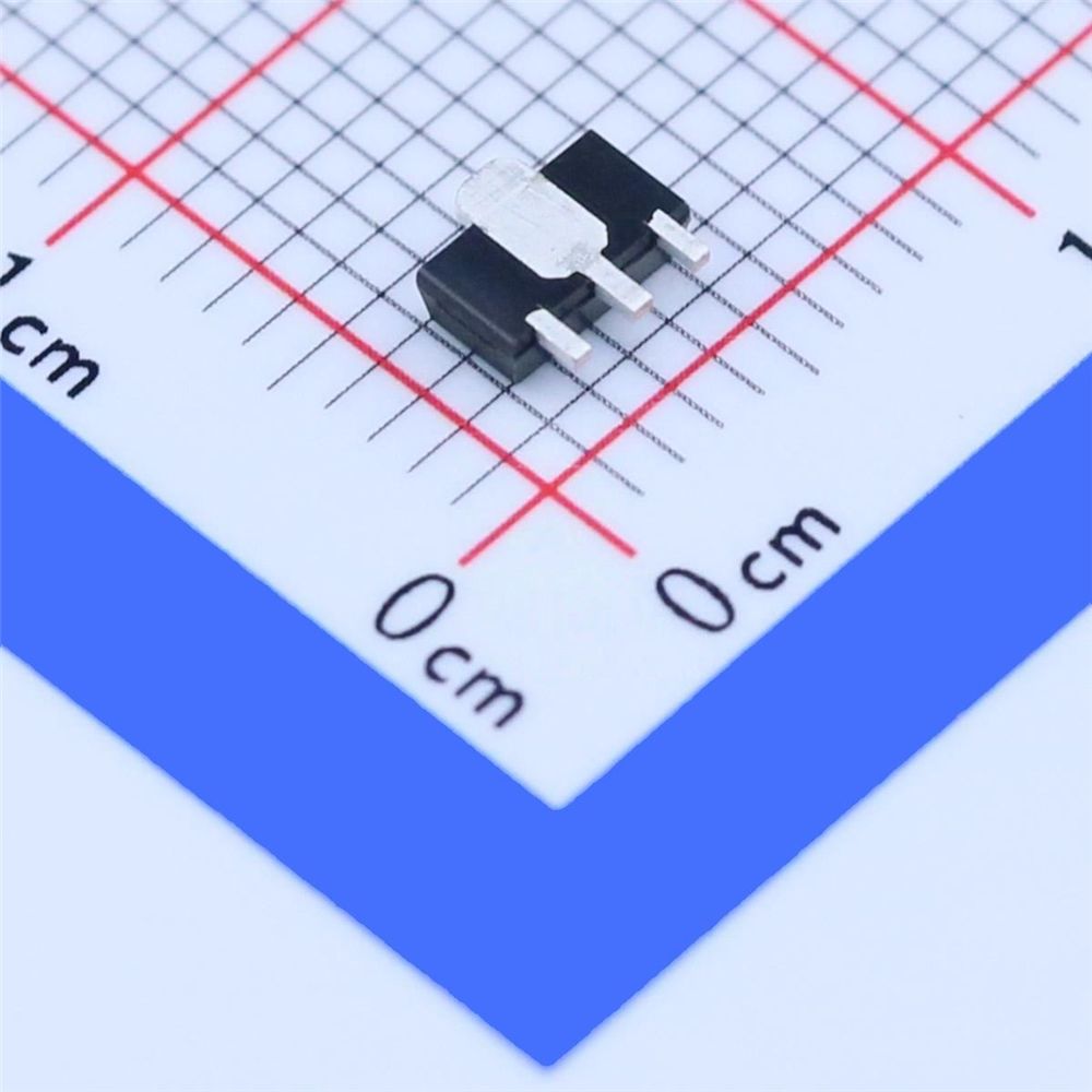 KWM Original new 2SD1005 Transistor SOT-89(SOT-89-3) 2SD1005 Integrated circuit IC chip in stock