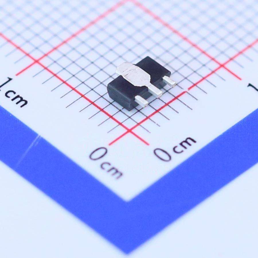 KWM Original new Transistor SOT-89(SOT-89-3) A42 Integrated circuit IC chip in stock