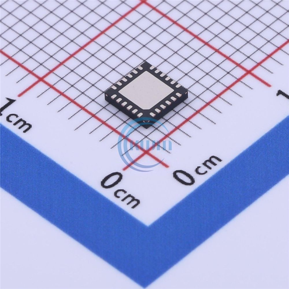 KWM Original new Power management PMIC WQFN-24 BQ25601RTWR Integrated circuit IC chip in stock