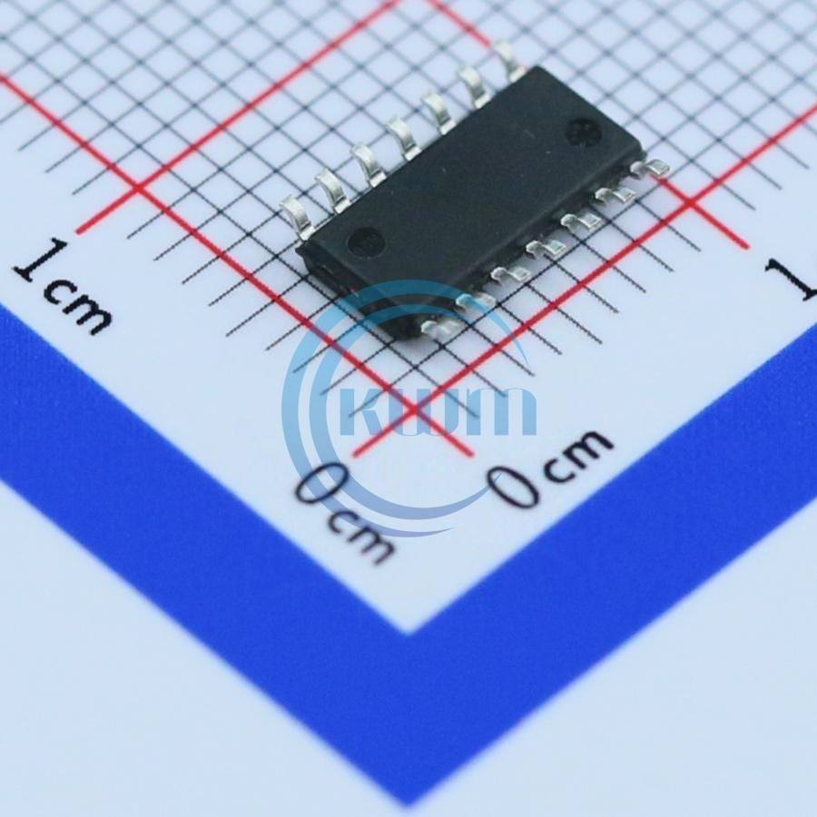 KWM Original new LM239 Linear element Amplifier SOIC-14 LM239DT Integrated circuit IC chip in stock