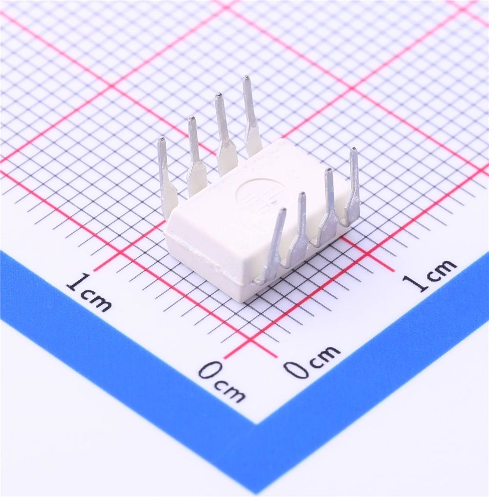 KWM Original new Optocoupler DIP-8 HCPL-7840-000E Integrated circuit IC chip in stock