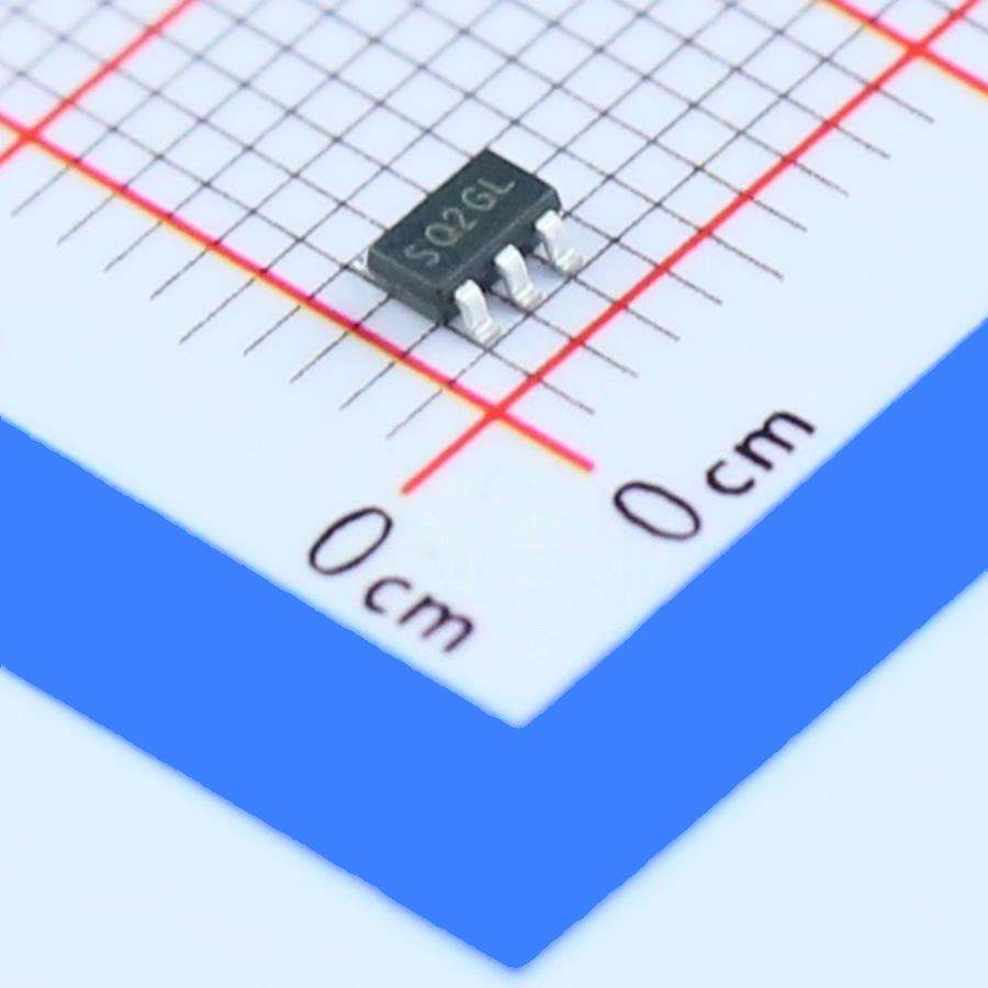KWM Original new Power management PMIC SOT-23-5 SGM2036-3.3YN5G/TR Integrated circuit IC chip in stock