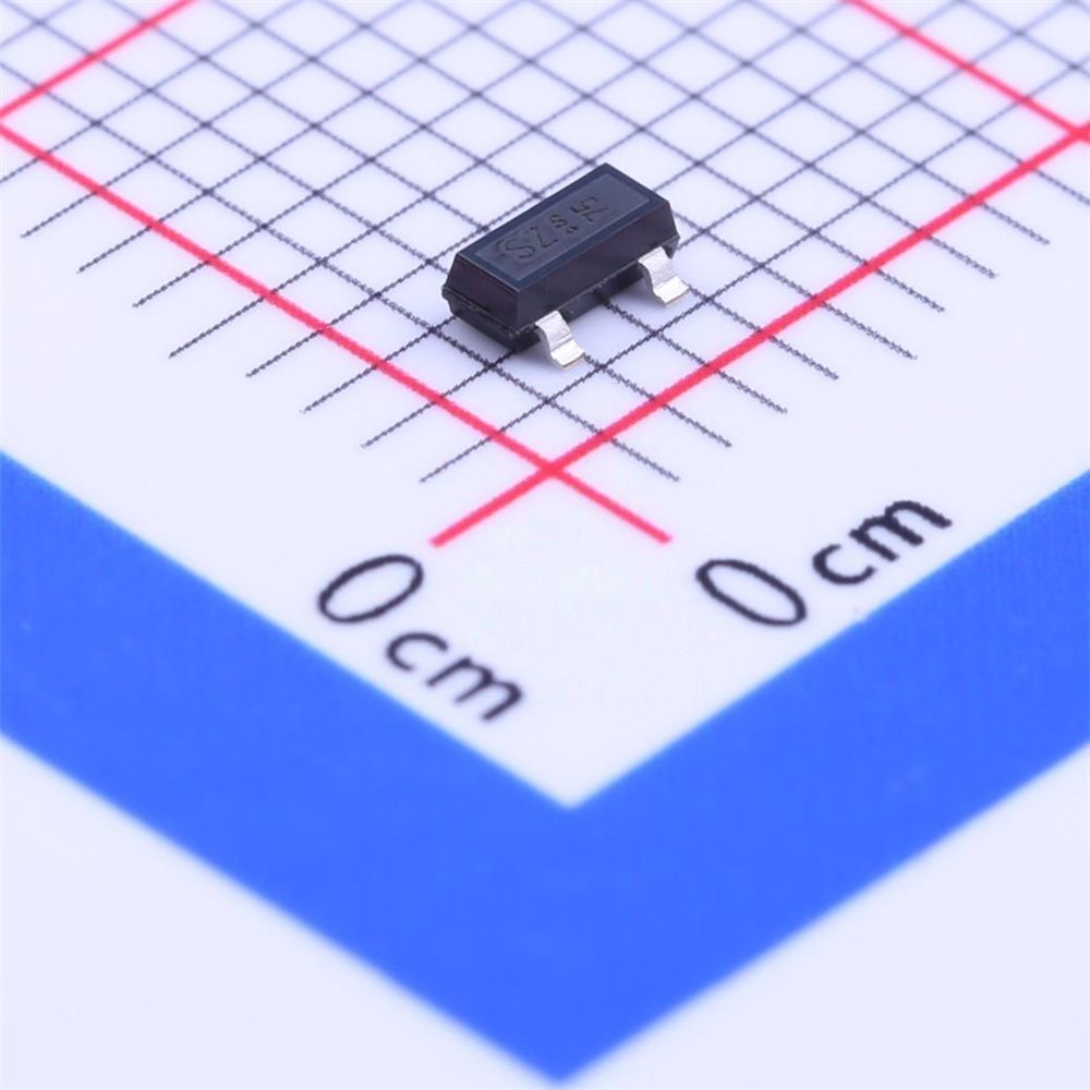 KWM Original new BSS205 Transistor SOT-23(SOT-23-3) BSS205NH6327XTSA1 Integrated circuit IC chip in stock