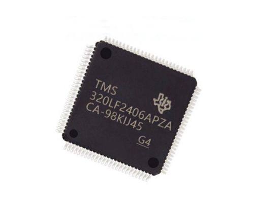 KWM Original new Microcontroller IC TMS320LF2406 100-LQFP MCU TMS320LF2406APZA Integrated Circuit IC chip in stock