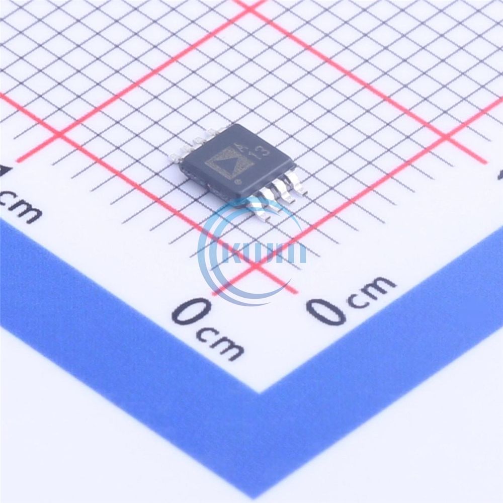 Original new in stock Integrated Circuit MSOP-8 AD8676ARMZ