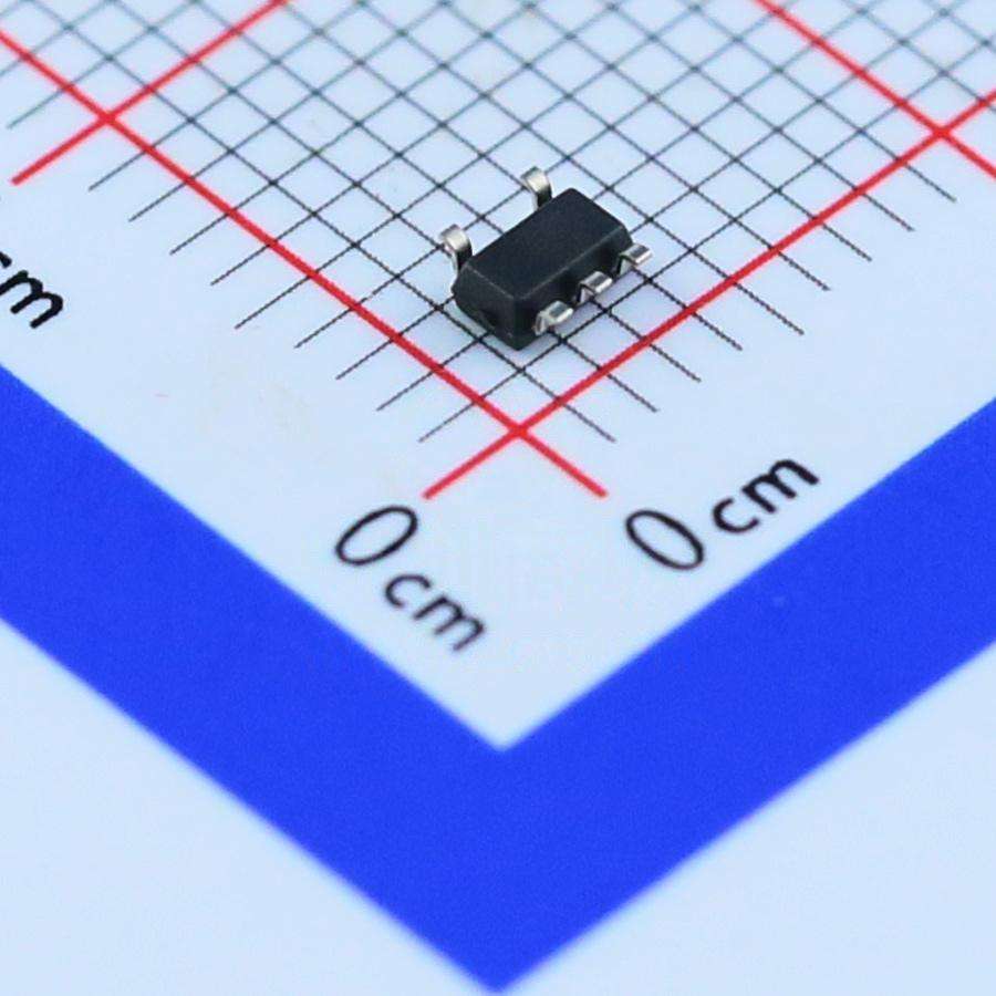 KWM Original new Power management PMIC SOT-23-5 TLV62565DBVR Integrated circuit IC chip in stock