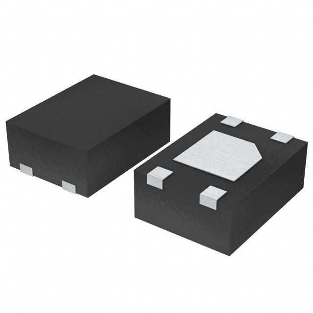 Shenzhen KWM Original Interface IC SWITCH SPDT 10-UFQFN FSA2257L10X