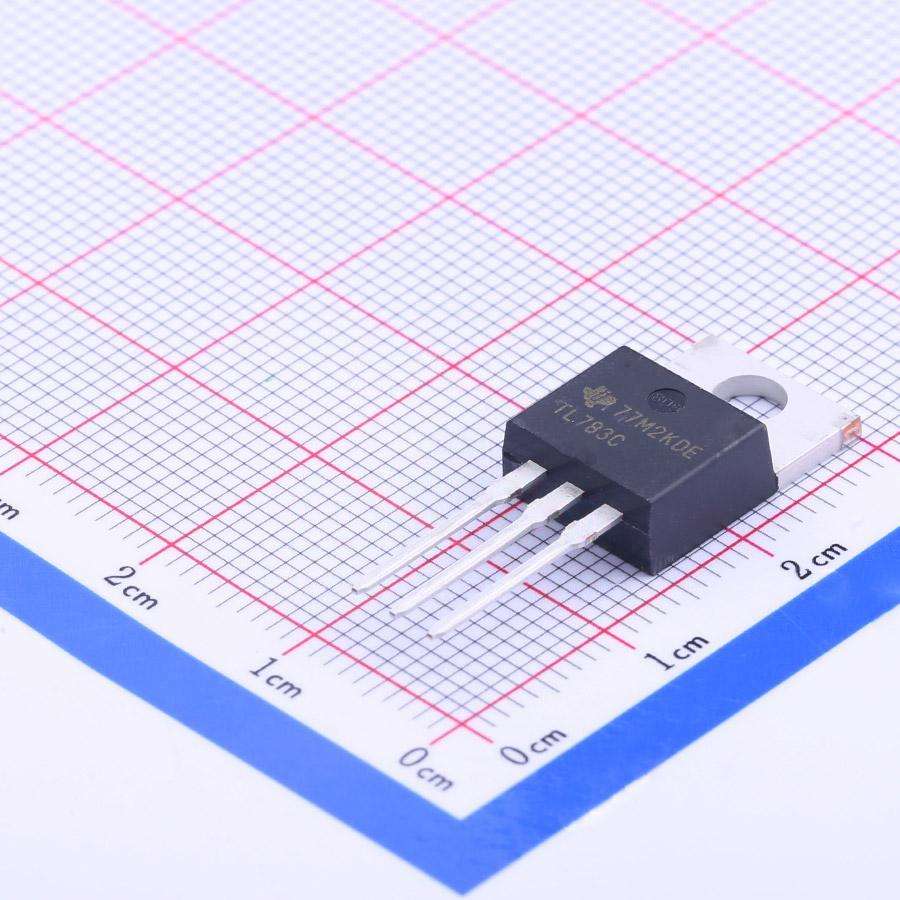KWM Original new Power management PMIC TO-220 TL783CKCSE3 Integrated circuit IC chip in stock