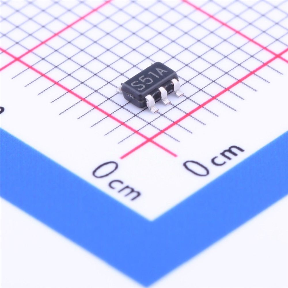 KWM Original new Power management PMIC SOT-23-5 LM2731XMF Integrated circuit IC chip in stock