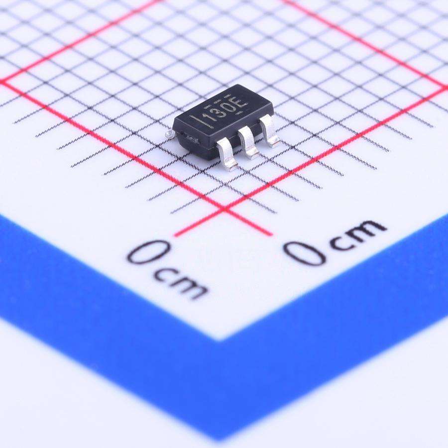KWM Original new Power management PMIC SOT-23-6 BQ21040DBVT Integrated circuit IC chip in stock