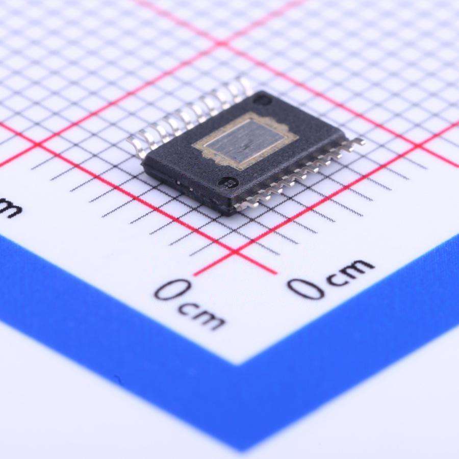 KWM Original new Power management PMIC HTSSOP-20 TL720M05QPWPRQ1 Integrated circuit IC chip in stock