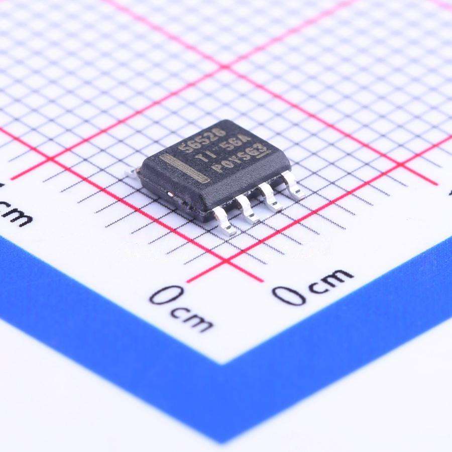 KWM Original new Power management PMIC HSOP-8 TPS56528DDA Integrated circuit IC chip in stock