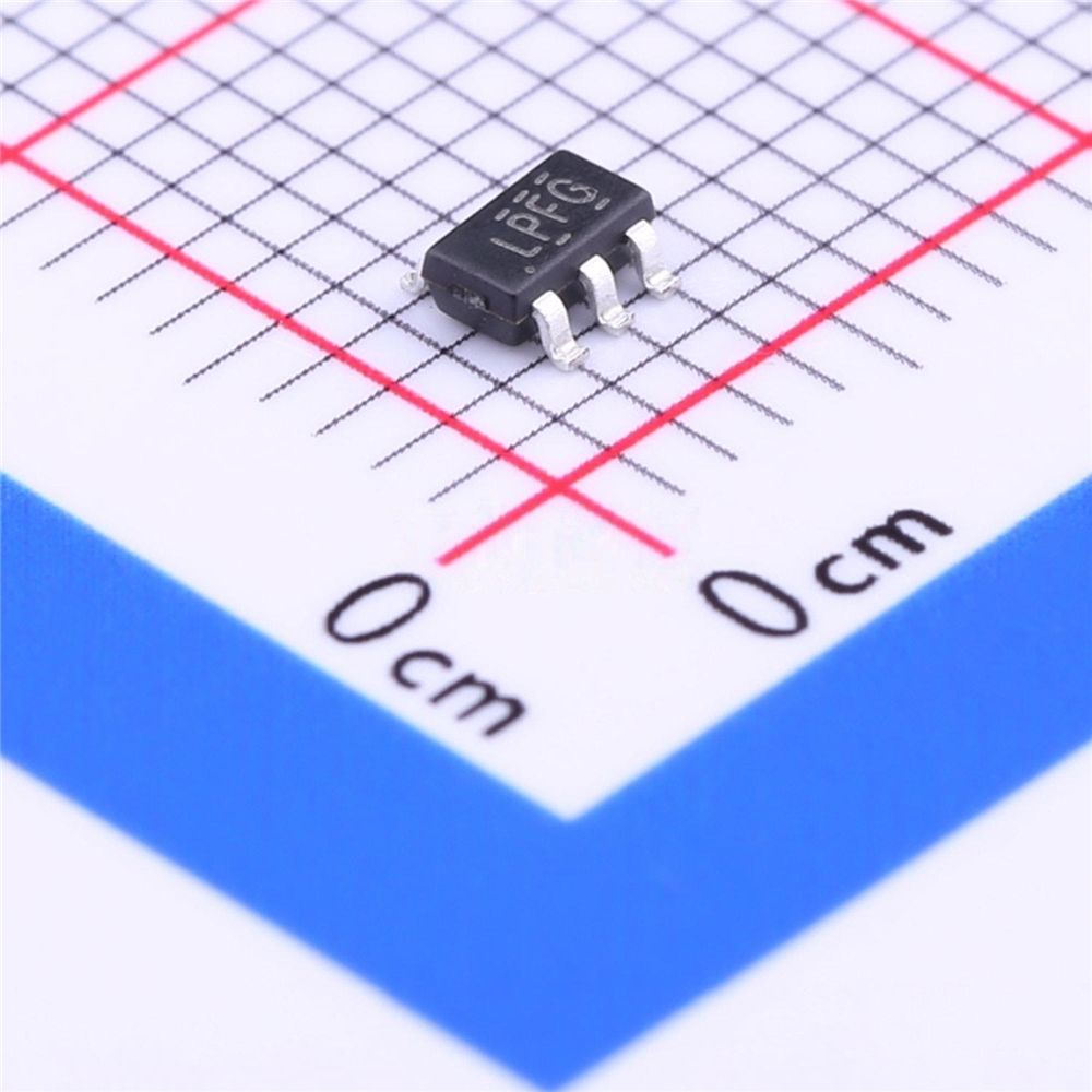 KWM Original new Power management PMIC SOT-23-5 LP2985-33DBVT Integrated circuit IC chip in stock