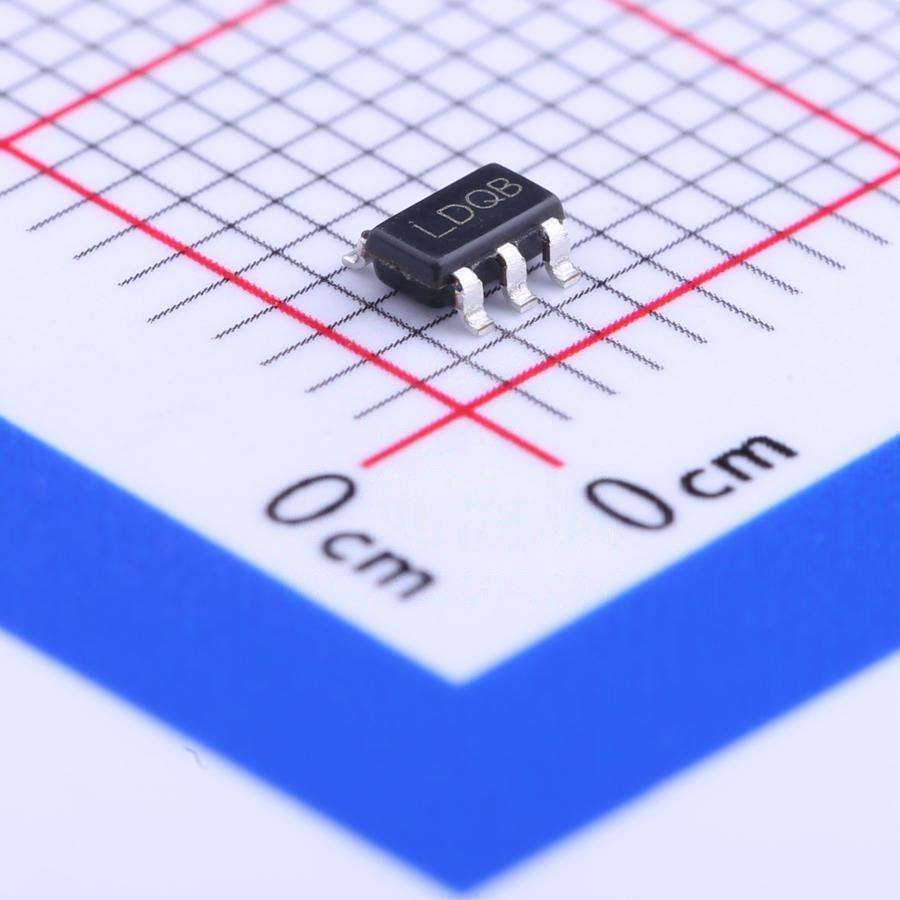 KWM Original new Power management PMIC SOT-23-5 LP3985IM5X-3.3/NOPB Integrated circuit IC chip in stock