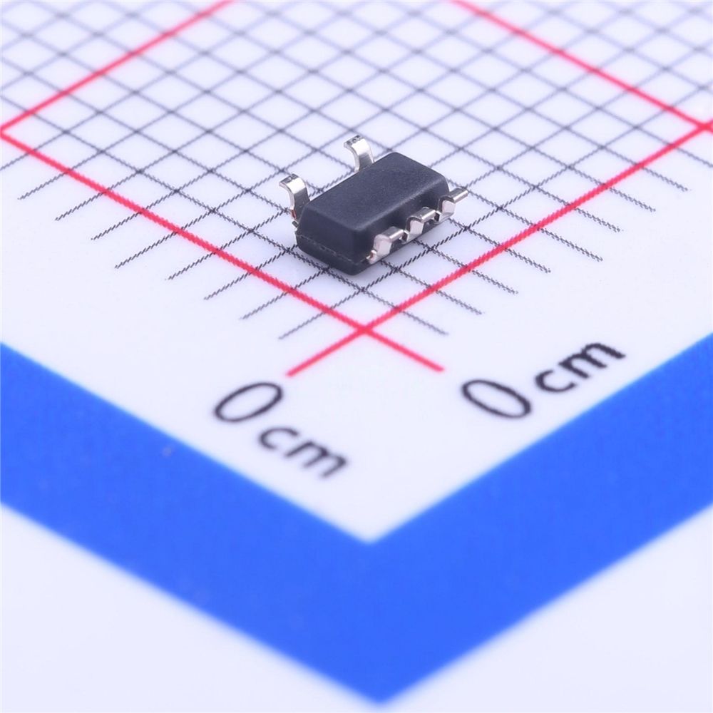 KWM Original new Power management PMIC SOT-23-5 TPS60403QDBVRQ1 Integrated circuit IC chip in stock