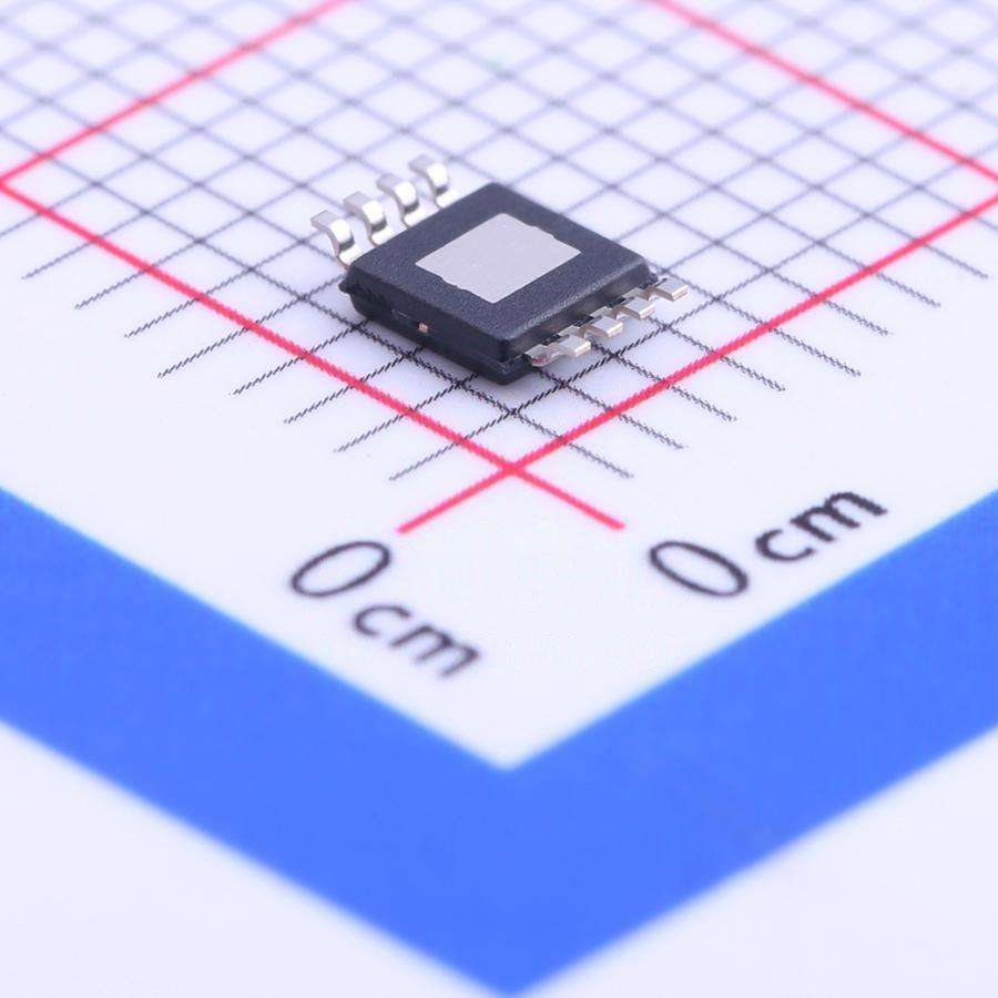 KWM Original new Power management PMIC MSOP-8 TPS2042BDGNR Integrated circuit IC chip in stock