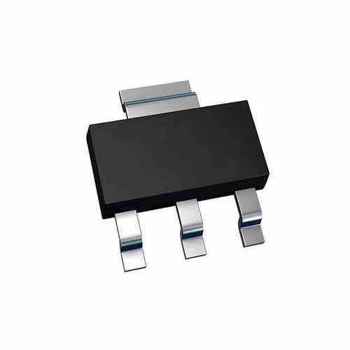 KWM Original new Power management PMIC SOT-223 REG1117-3.3 Integrated circuit IC chip in stock