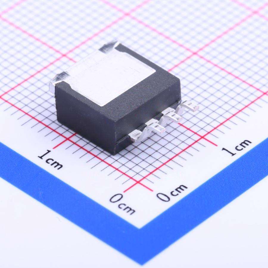 KWM Original new Power management PMIC TO-263-2 LMS1587CSX-1.5/NOPB Integrated circuit IC chip in stock