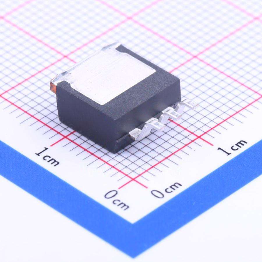 KWM Original new Power management PMIC TO-263-3 LM2937ES-5.0/NOPB Integrated circuit IC chip in stock