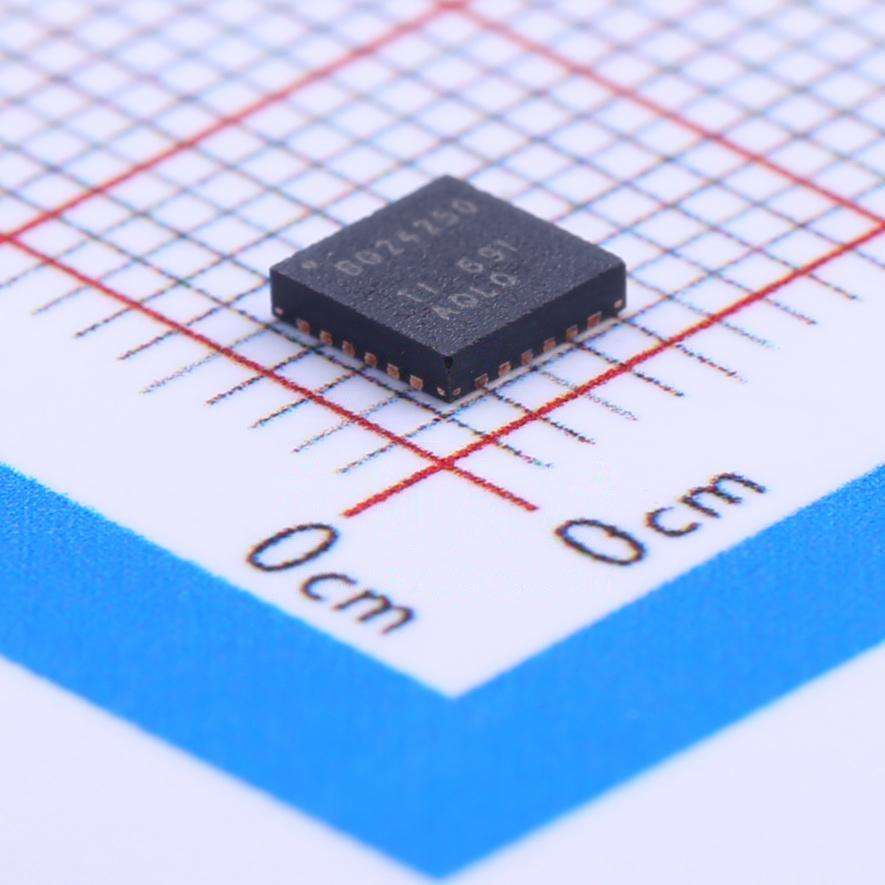 KWM Original new Power management PMIC VQFN-24 BQ24250RGER Integrated circuit IC chip in stock