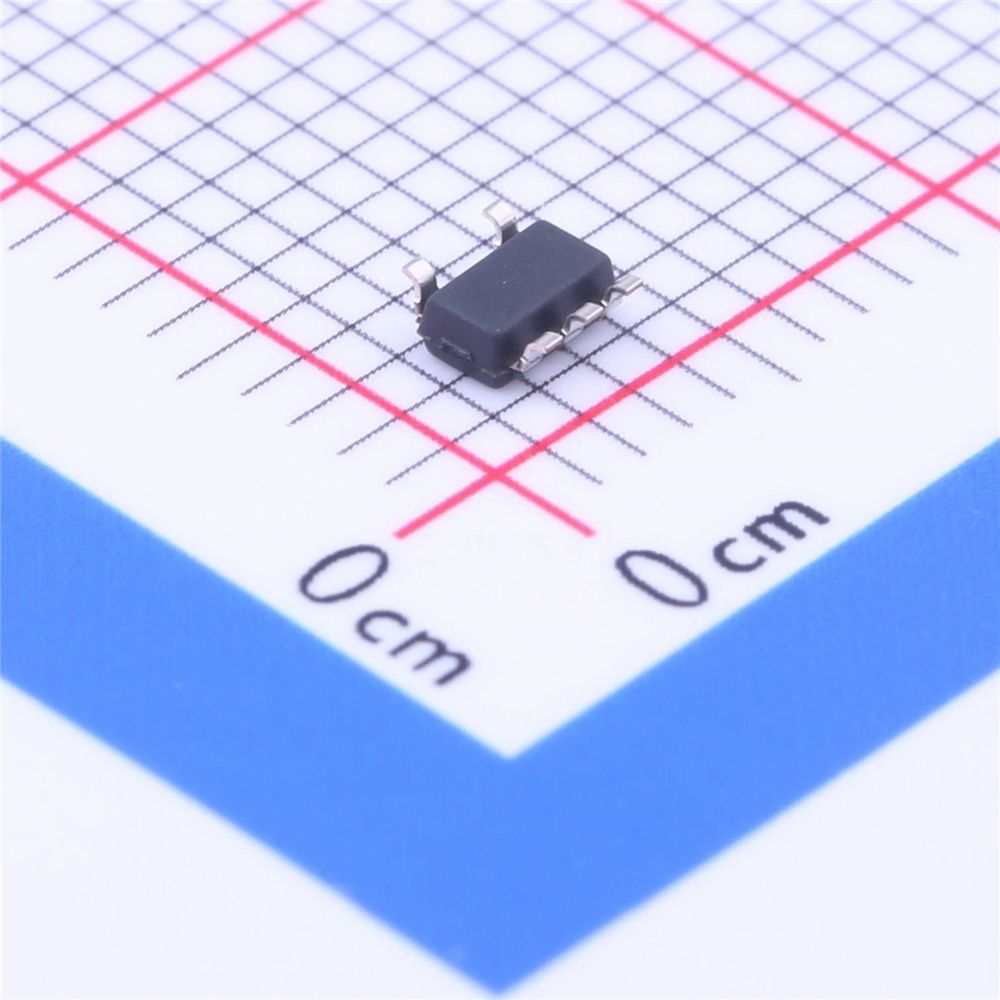 KWM Original new Power management PMIC SOT-23-5 TPS79030DBVR Integrated circuit IC chip in stock
