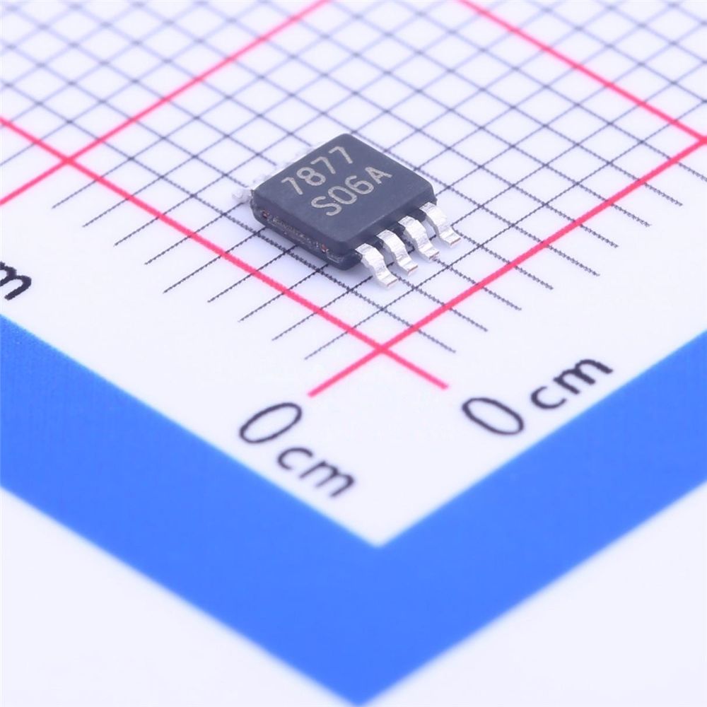 KWM Original new Power management PMIC VSSOP-8 LM2621MM/NOPB Integrated circuit IC chip in stock