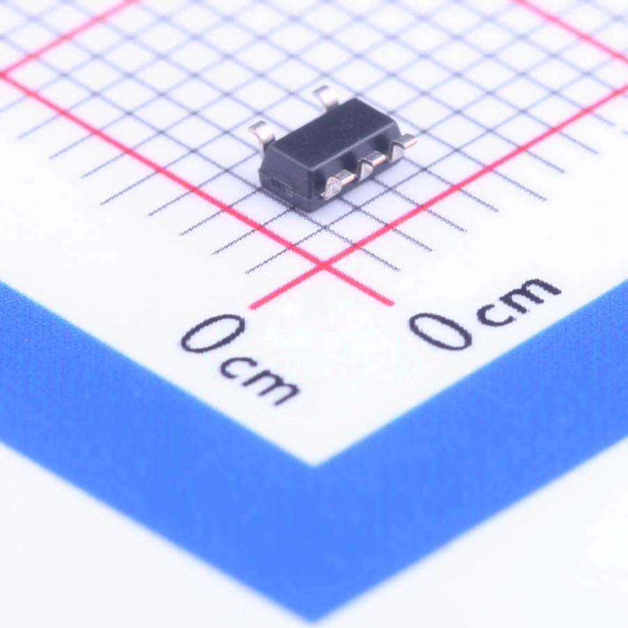 KWM Original new Power management PMIC SOT-23-5 TPS2041BDBVR Integrated circuit IC chip in stock