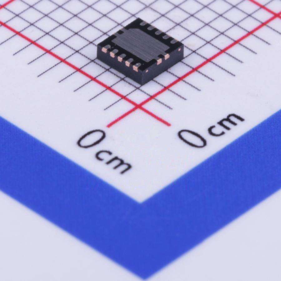 KWM Original new Power management PMIC VSON-10 TPS74701DRCR Integrated circuit IC chip in stock