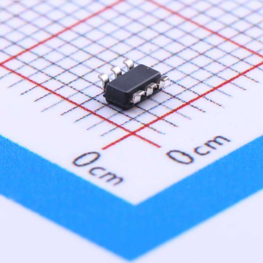 KWM Original new Power management PMIC SOT-23-6 TLV61046ADBVT Integrated circuit IC chip in stock