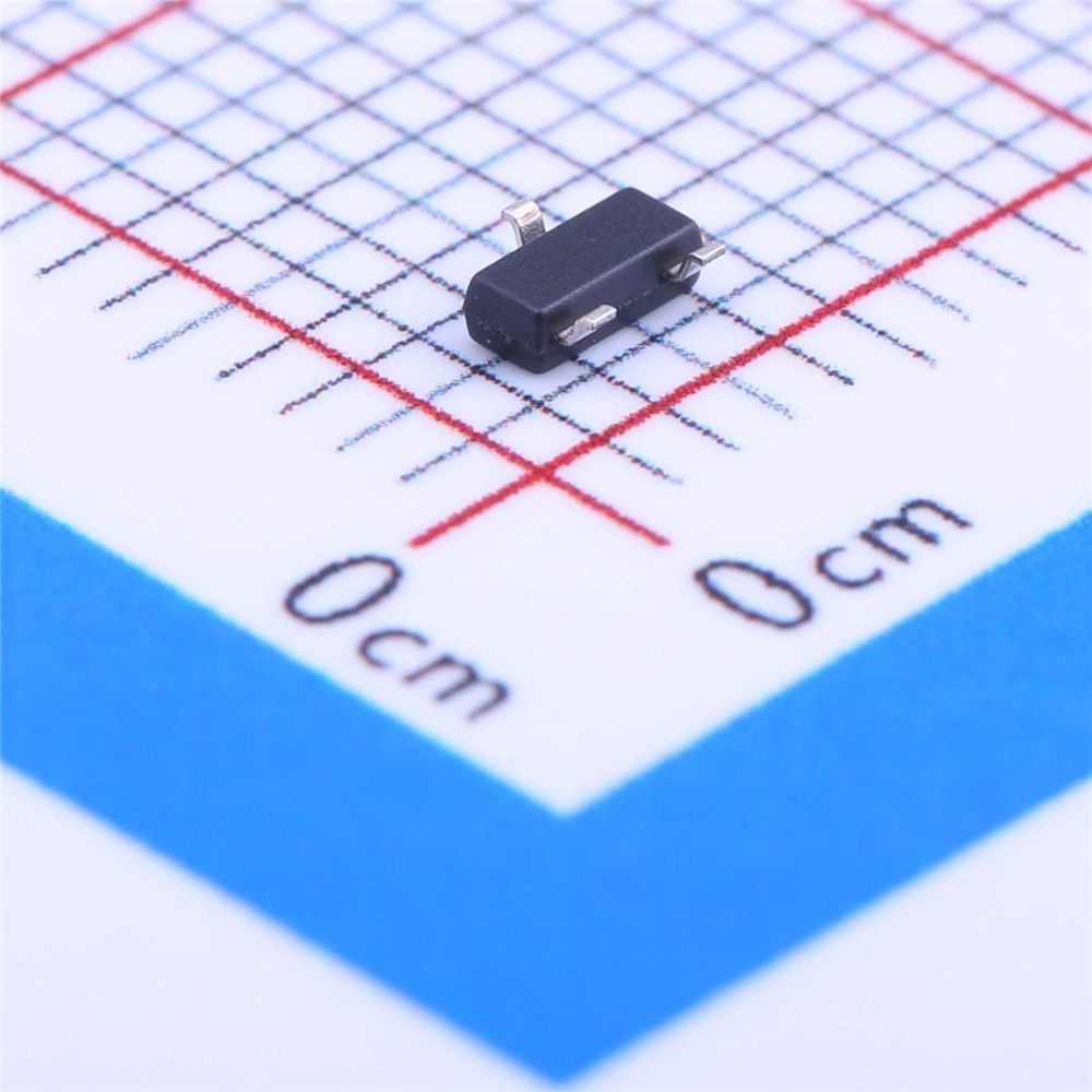 KWM Original new Power management PMIC SOT-23 LM4040A20IDBZT Integrated circuit IC chip in stock