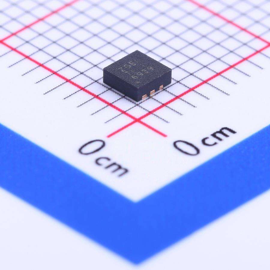 KWM Original new Power management PMIC VQFN-9 TPS61235PRWLT Integrated circuit IC chip in stock