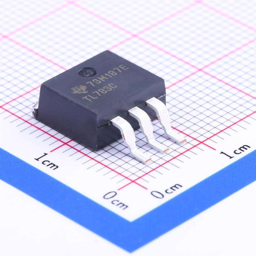 KWM Original new Power management PMIC TO-263-3 TL783CKTTR Integrated circuit IC chip in stock