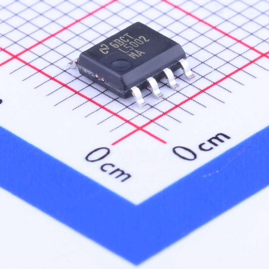 KWM Original new Power management PMIC SOIC-8 LM5002MA/NOPB Integrated circuit IC chip in stock