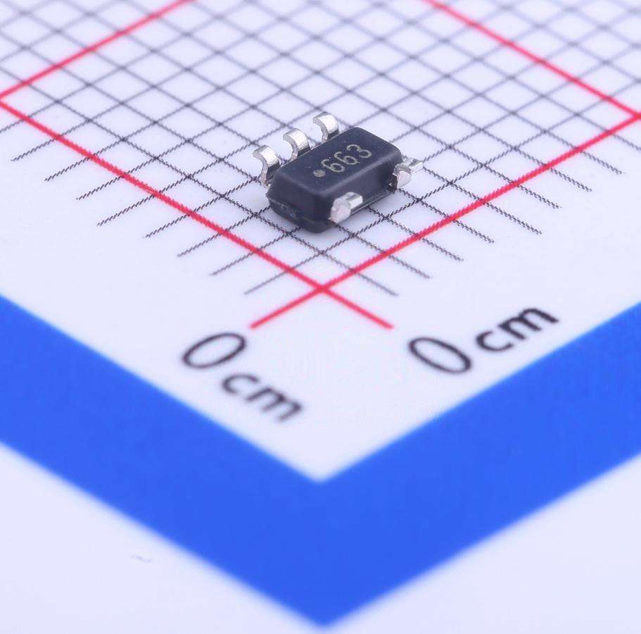 KWM Original new Power management PMIC SOT-23-5 LP2985AIM5-3.6/NOPB Integrated circuit IC chip in stock