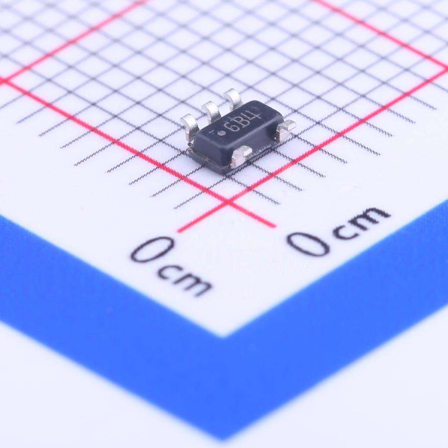 KWM Original new Power management PMIC SOT-23-5 LP5907MFX-1.5/NOPB Integrated circuit IC chip in stock