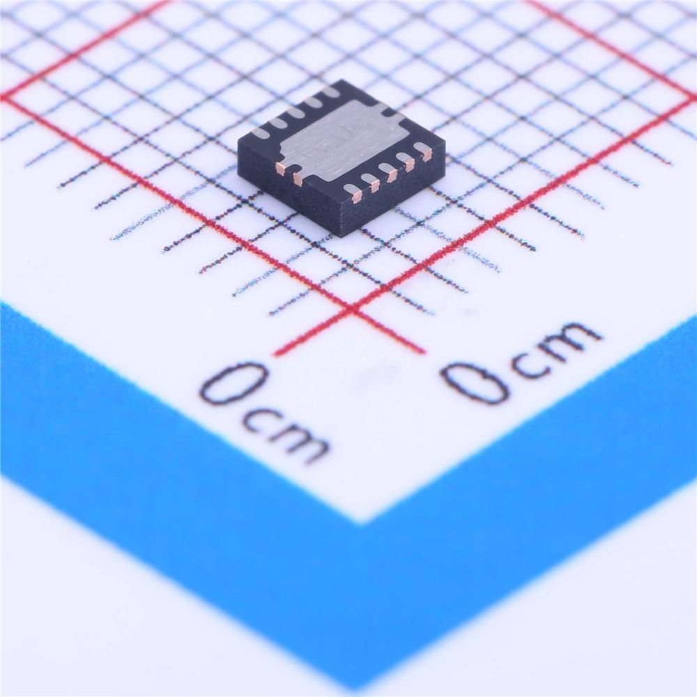 KWM Original new Power management PMIC VSON-10 TPS61200DRCR Integrated circuit IC chip in stock