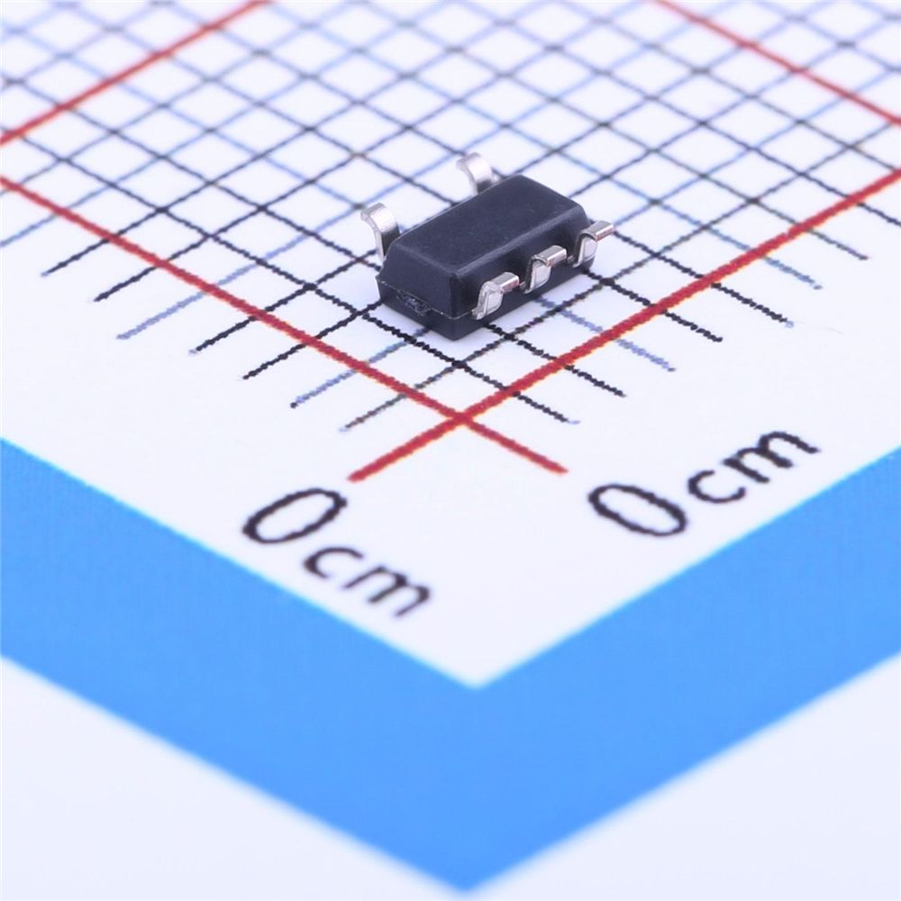 KWM Original new Power management PMIC SOT-23-5 TPS79325DBVR Integrated circuit IC chip in stock