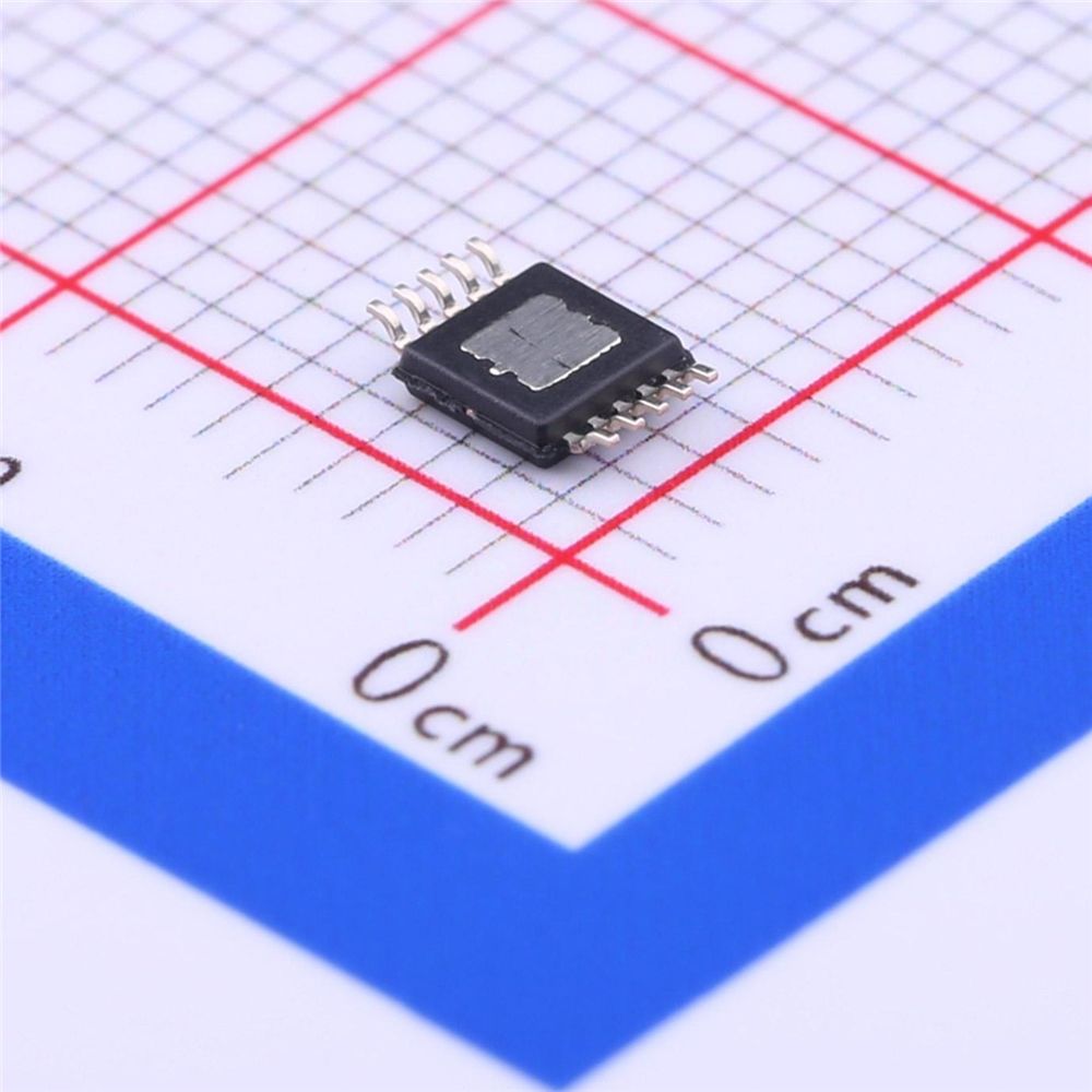KWM Original new Power management PMIC MSOP-10 BQ24090DGQR Integrated circuit IC chip in stock