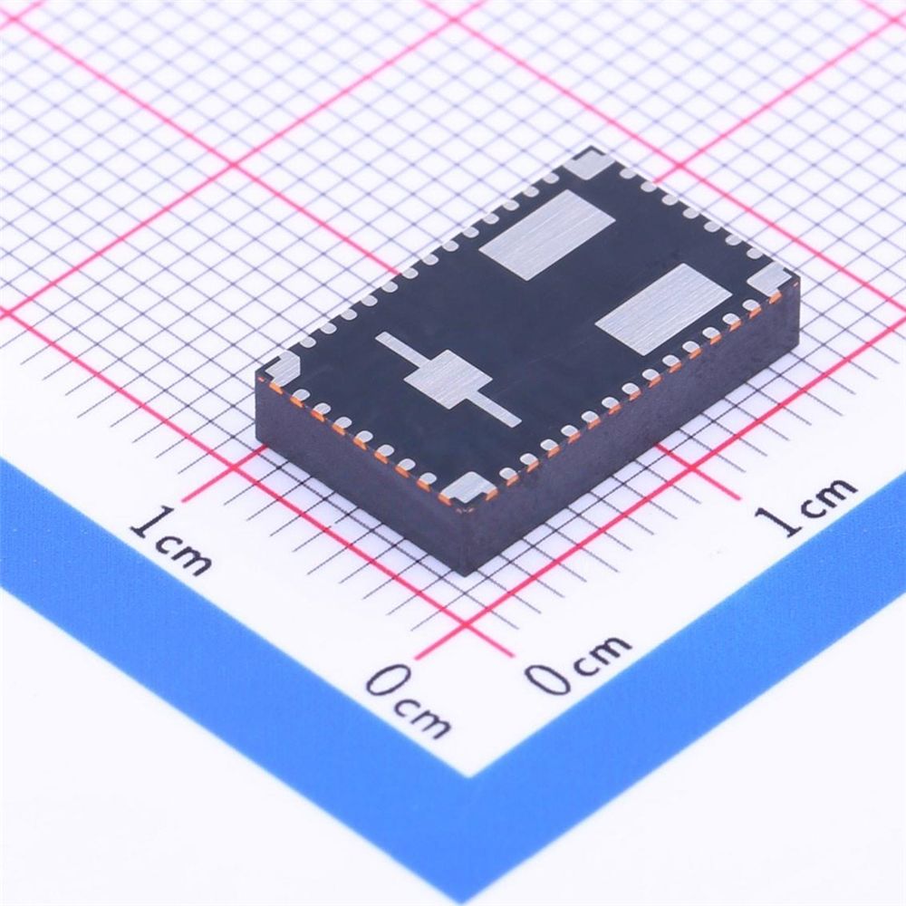 KWM Original new Power management PMIC B1QFN-47 LMZ31503RUQT Integrated circuit IC chip in stock