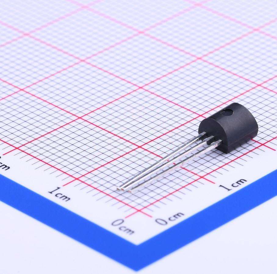 KWM Original new Power management PMIC TO-92 LM234Z-6/NOPB Integrated circuit IC chip in stock