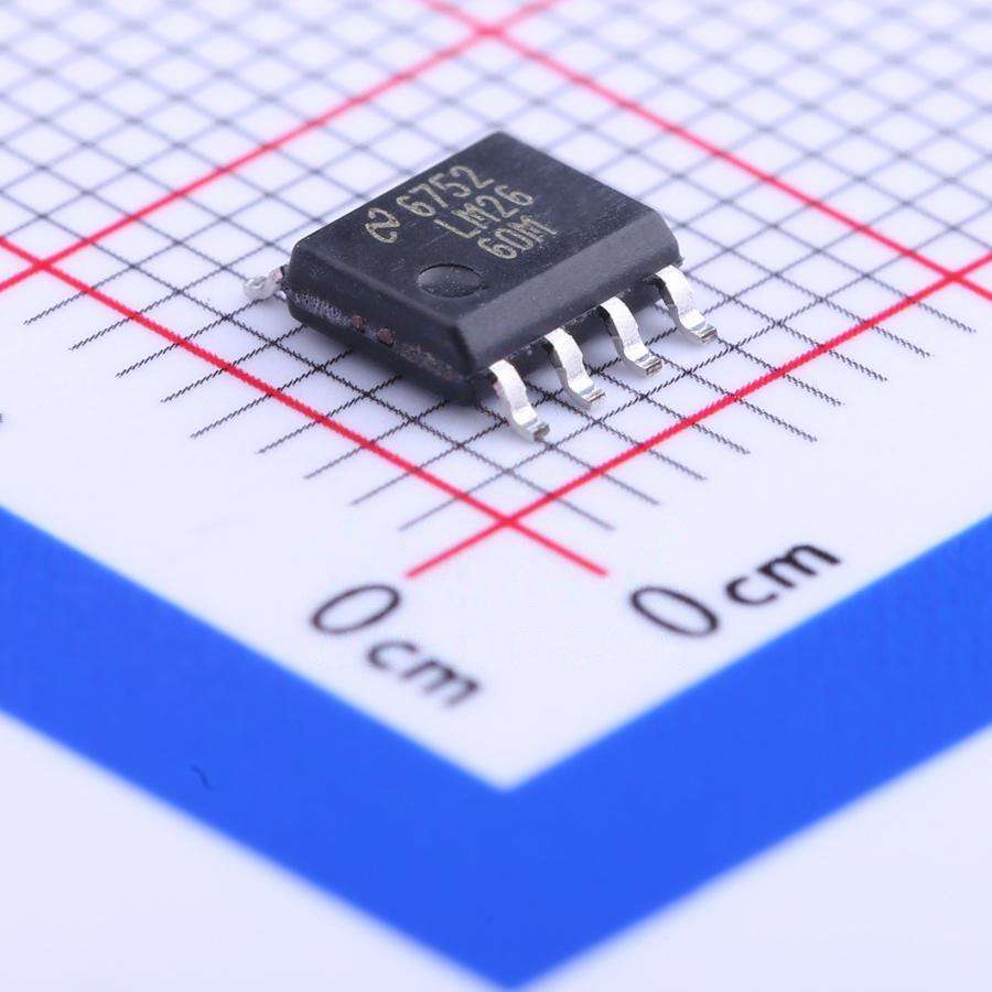 KWM Original new Power management PMIC SOIC-8 LM2660M/NOPB Integrated circuit IC chip in stock