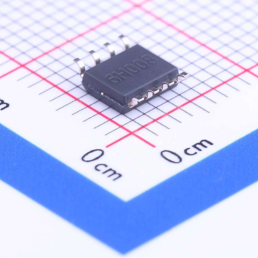 KWM Original new Power management PMIC SOIC-8 TPS2052BDR Integrated circuit IC chip in stock