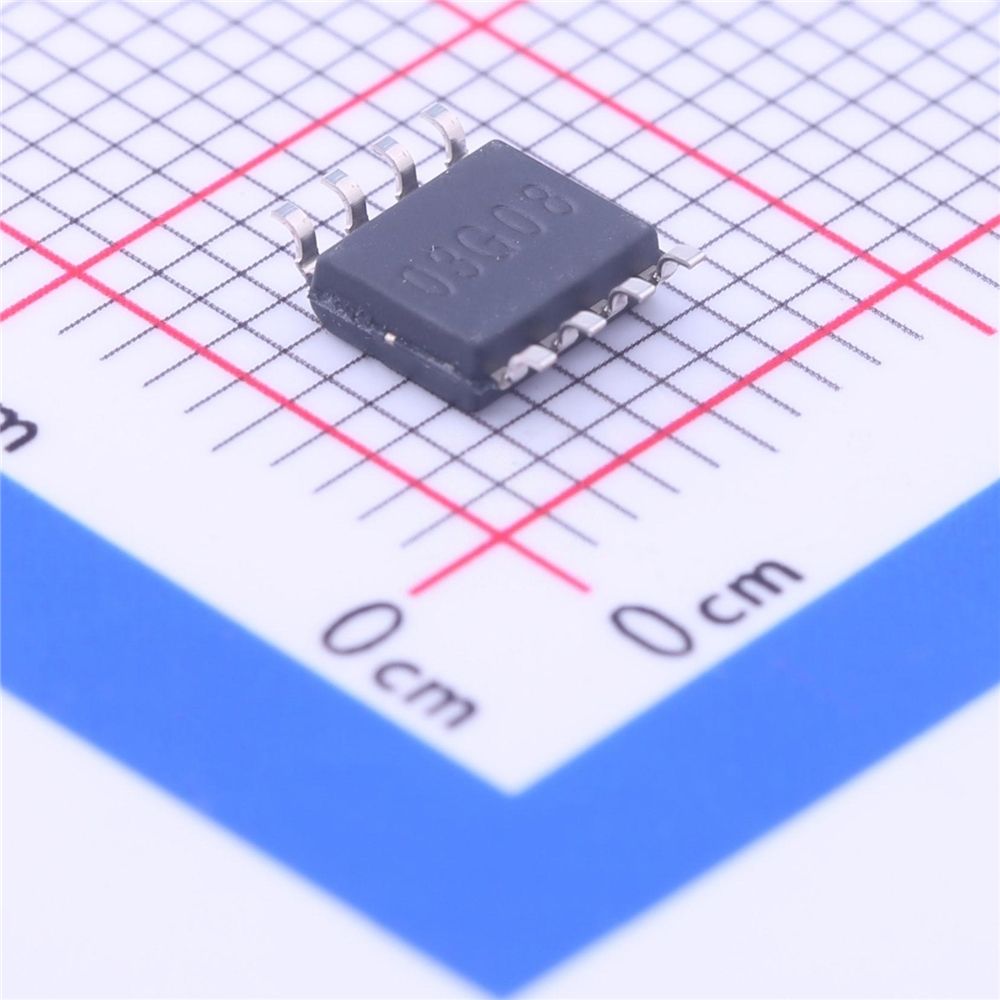KWM Original new Power management PMIC SOIC-8 REF5030AIDR Integrated circuit IC chip in stock