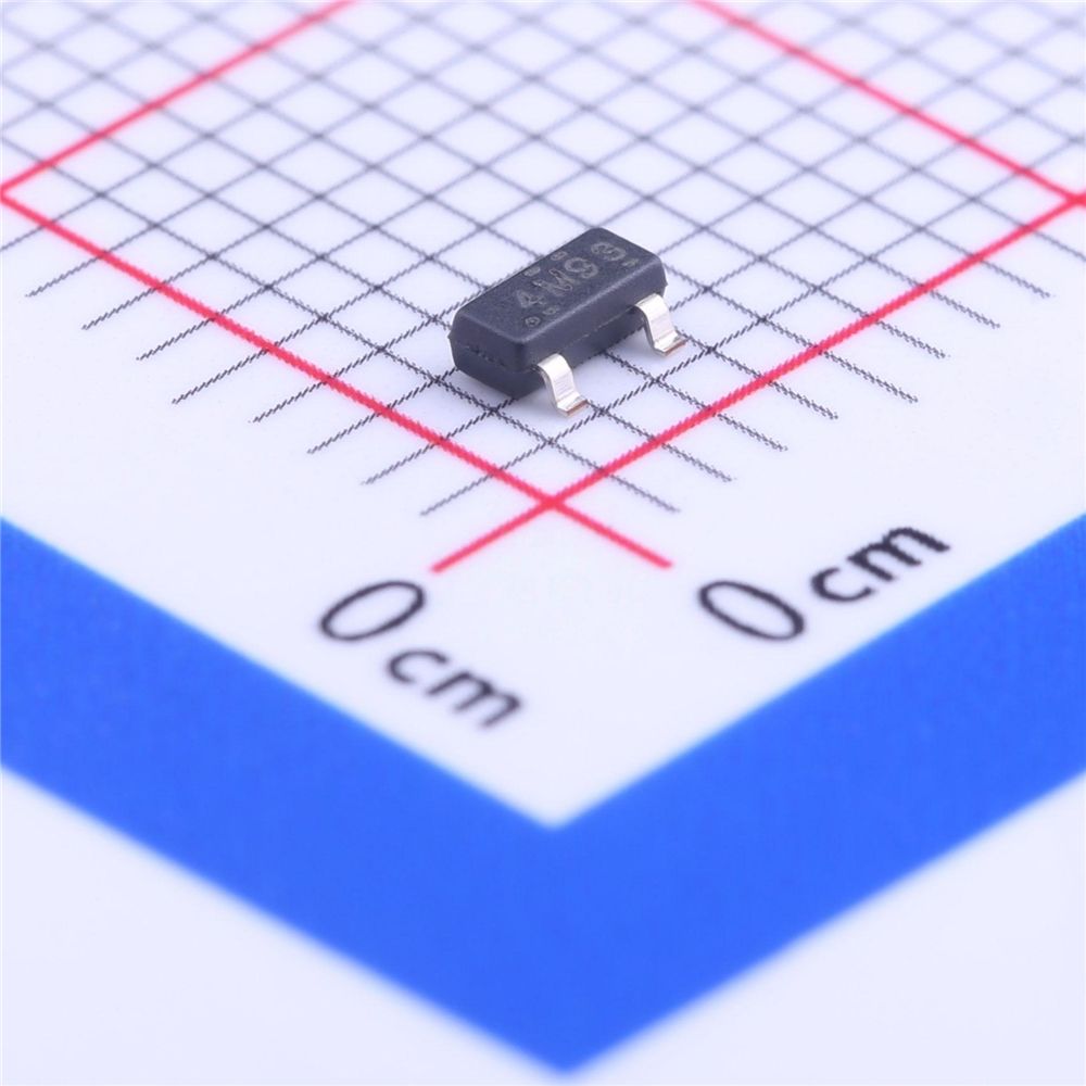 KWM Original new Power management PMIC SOT-23 LM4040D30IDBZR Integrated circuit IC chip in stock