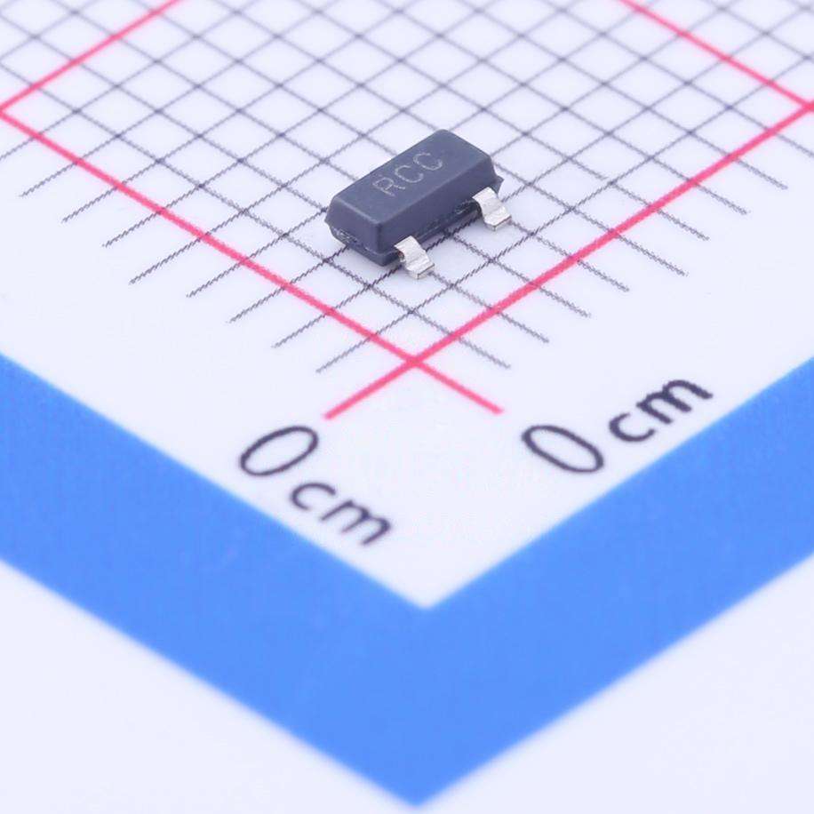 KWM Original new Power management PMIC SOT-23 LM4050CEM3-2.5/NOPB Integrated circuit IC chip in stock