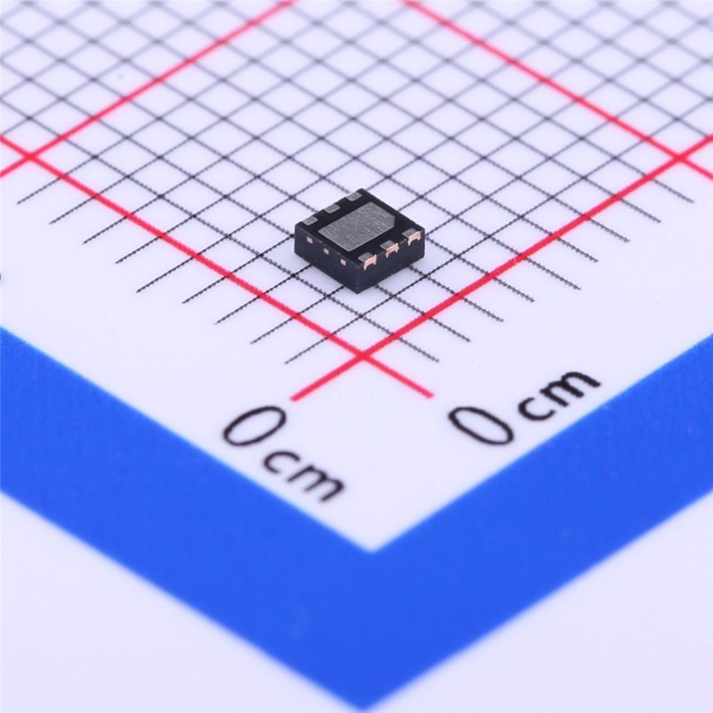 KWM Original new Power management PMIC WSON-6 TPS62242DRVT Integrated circuit IC chip in stock